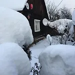 Stavne 158 Prázdninový dům Stavnoye