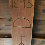 Prázdninový dům Stavne 158 Stavnoye