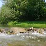 Prázdninový dům Stavne 158