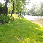 Stavne 158 Prázdninový dům
