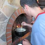 Stavne 158 Prázdninový dům