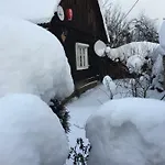 Prázdninový dům Stavne 158