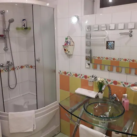 Dom wakacyjny Stavne 158