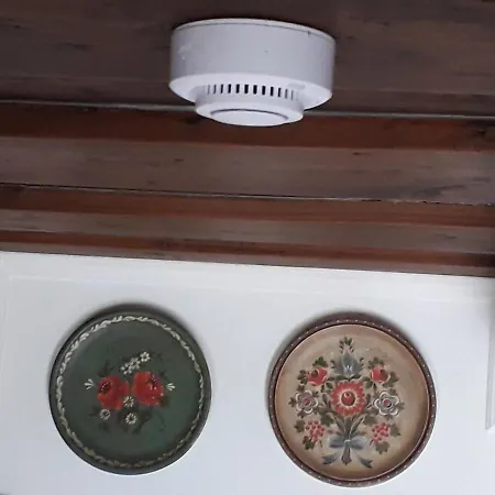 Dom wakacyjny Stavne 158 *