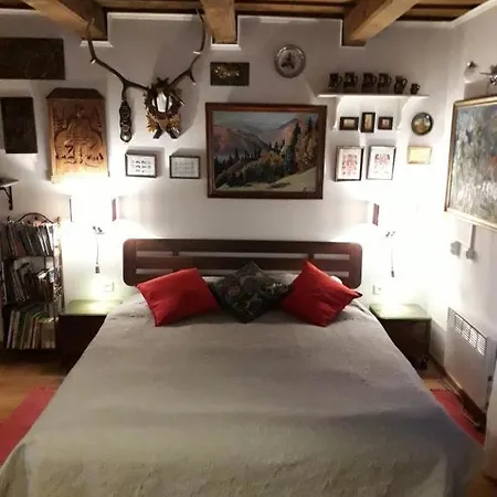 Dom wakacyjny Stavne 158 Stavnoye