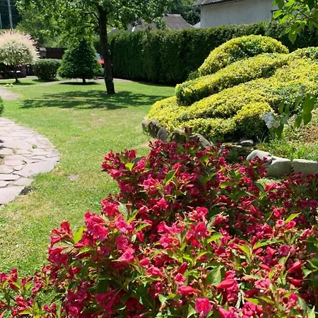 Stavne 158 Dom wakacyjny *