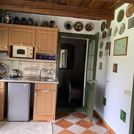 Stavne 158 Dom wakacyjny