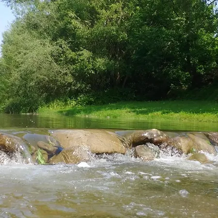 Dom wakacyjny Stavne 158