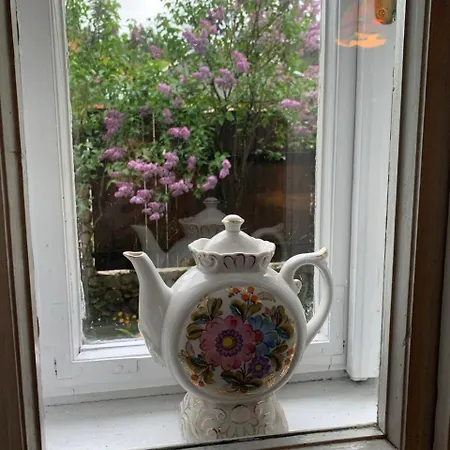 Stavne 158 Dom wakacyjny *