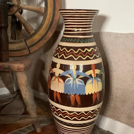 Dom wakacyjny Stavne 158 *