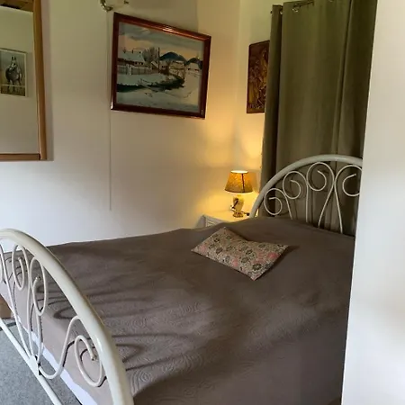 Dom wakacyjny Stavne 158 Stavnoye