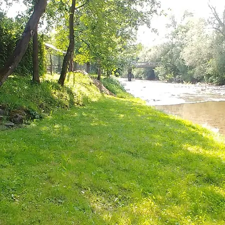 Stavne 158 Dom wakacyjny