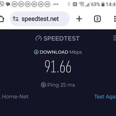 Dom wakacyjny Stavne 158 *