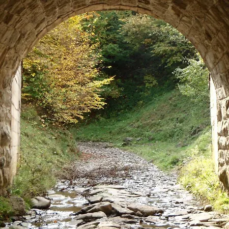 Dom wakacyjny Stavne 158 Stavnoye