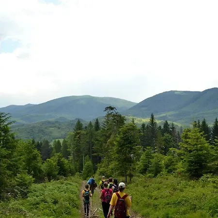 Dom wakacyjny Stavne 158