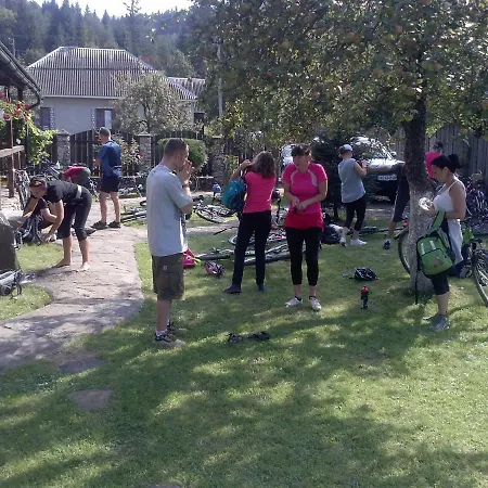 Dom wakacyjny Stavne 158 *