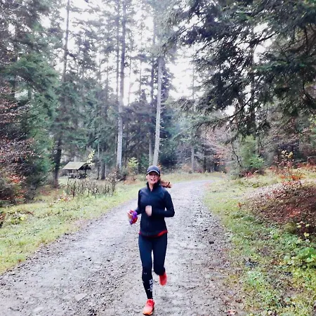 Dom wakacyjny Stavne 158 Stavnoye