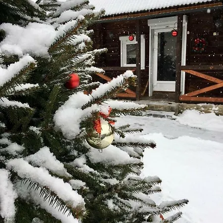 Stavne 158 Dom wakacyjny *