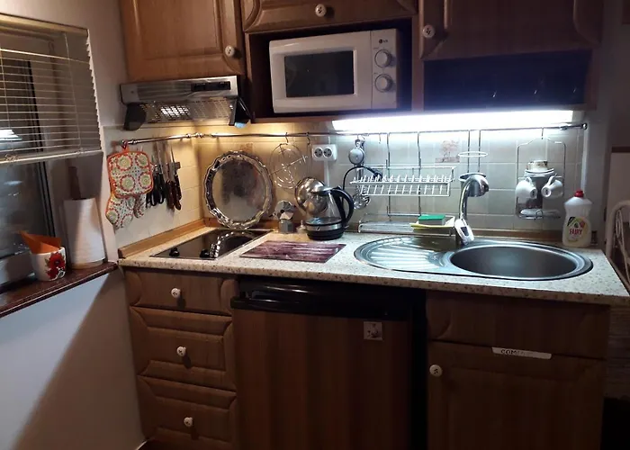Stavne 158 Holiday home Stavnoye