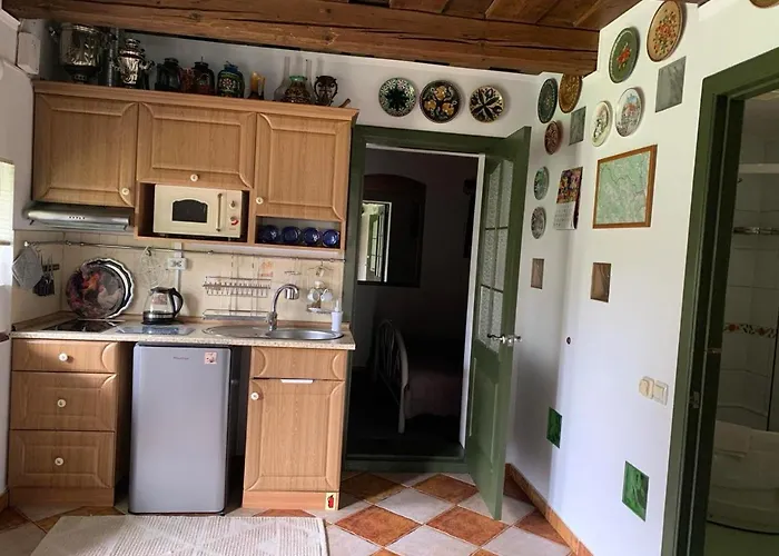 Stavne 158 Holiday home
