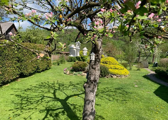 Holiday home Stavne 158