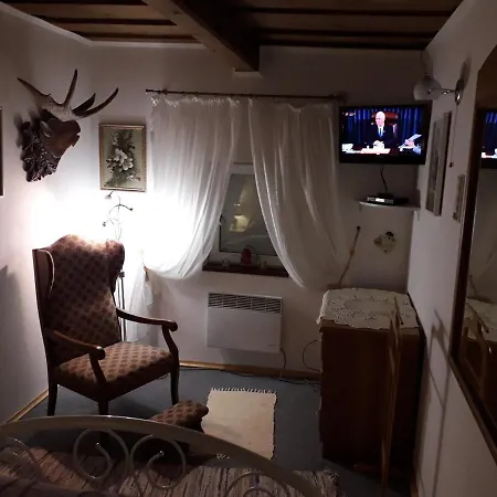 Stavne 158 Holiday home