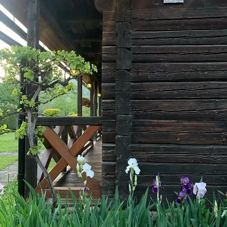 Stavne 158 Holiday home Stavnoye