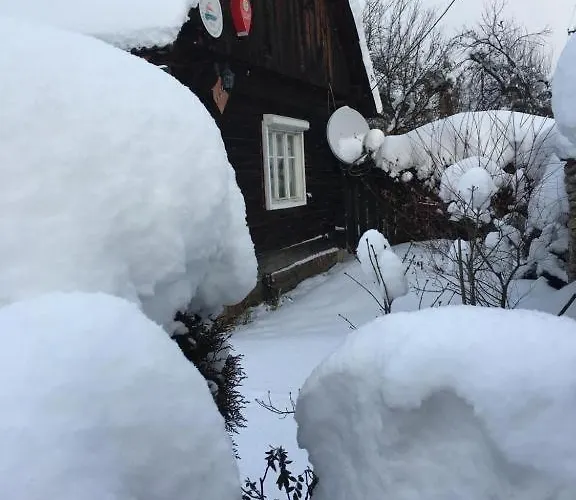 Stavne 158 Σπίτι διακοπών Stavnoye