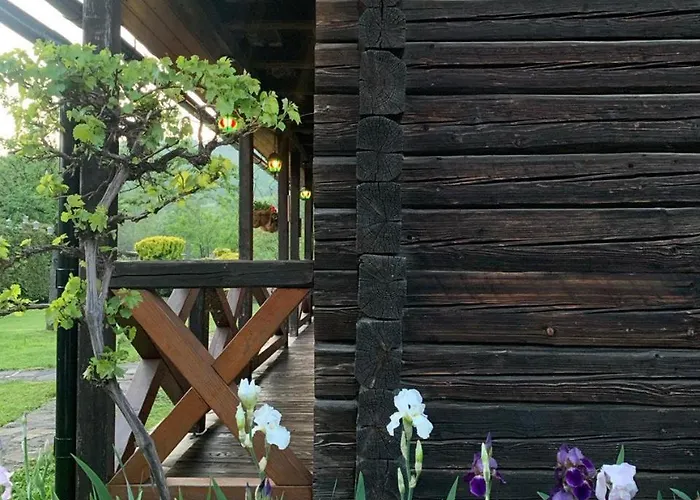 Stavne 158 Σπίτι διακοπών Stavnoye